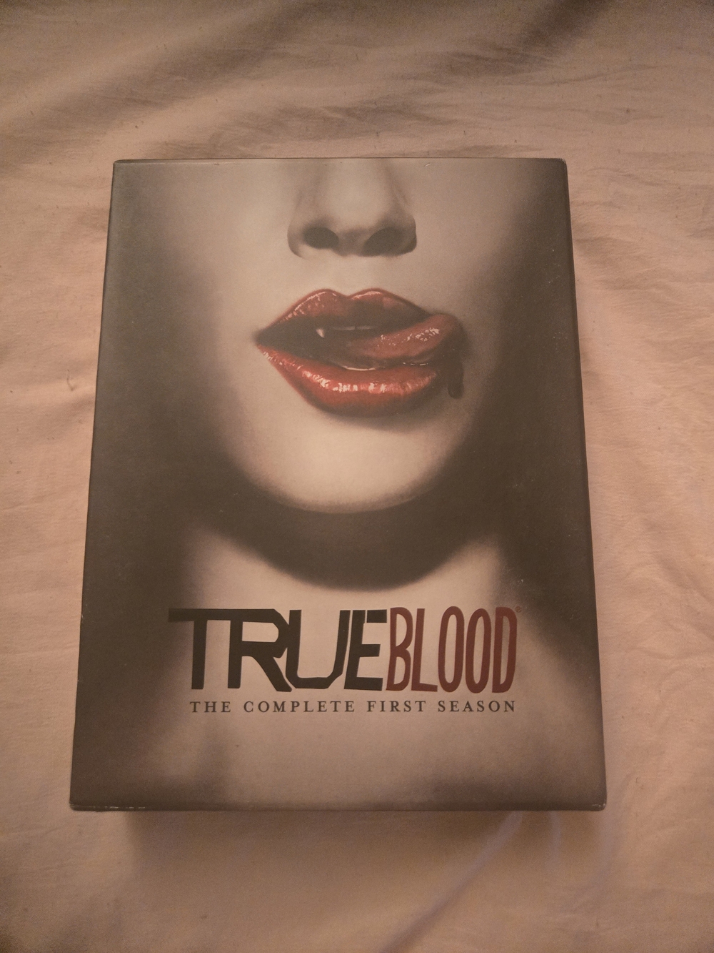 True Blood The Complete First Season